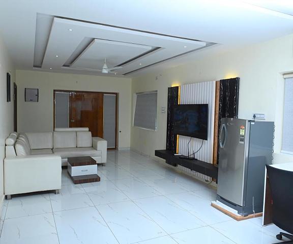 The Butterfly Luxury Serviced Apartments Andhra Pradesh Vijayawada 1025