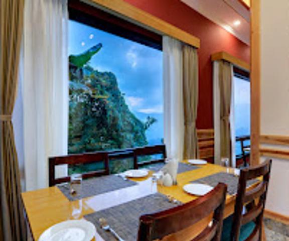 YASHSHREE SIKKIM BLOSSOM Sikkim Gangtok Hotel View