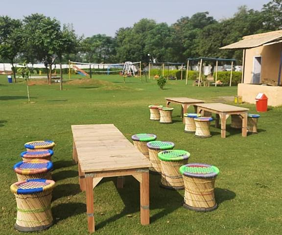 Arise Ethnic Village Resort Haryana Manesar Recreation
