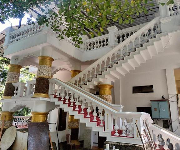Advaitha Serenity Resorts Karnataka Mysore Hotel Exterior