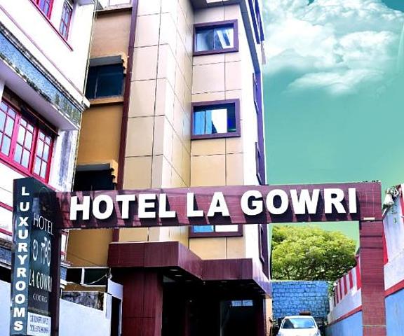 Hotel La Gowri, Coorg Karnataka Coorg Hotel Exterior