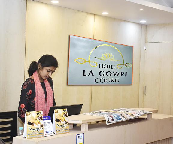 Hotel La Gowri, Coorg Karnataka Coorg Public Areas