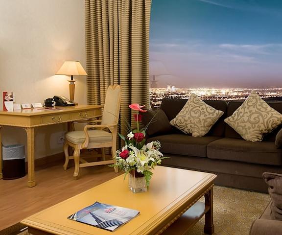 Millennium Plaza Downtown Suites Dubai Dubai Room