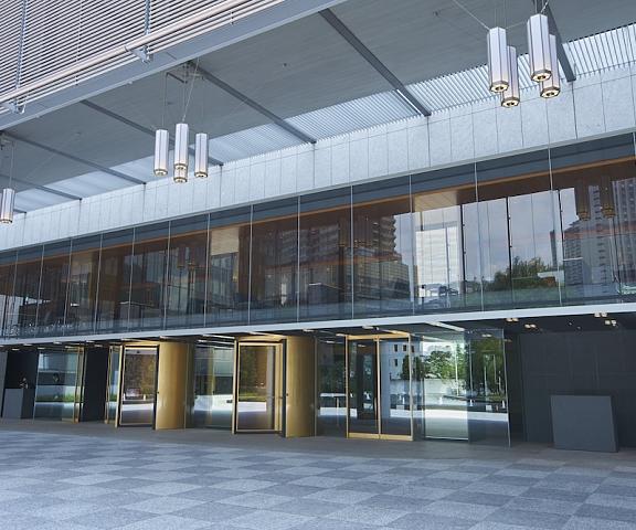 The Okura Tokyo Tokyo (prefecture) Tokyo Entrance