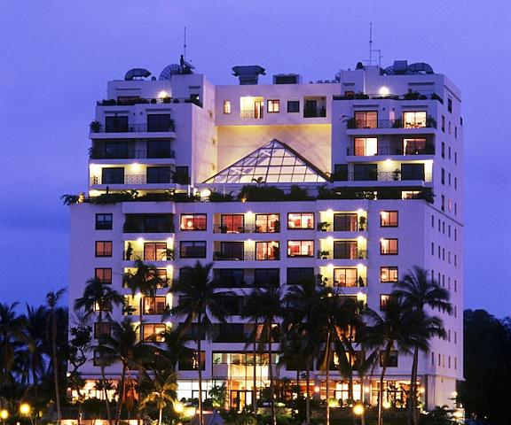 Saigon Domaine Luxury Residences Binh Duong Ho Chi Minh City Facade