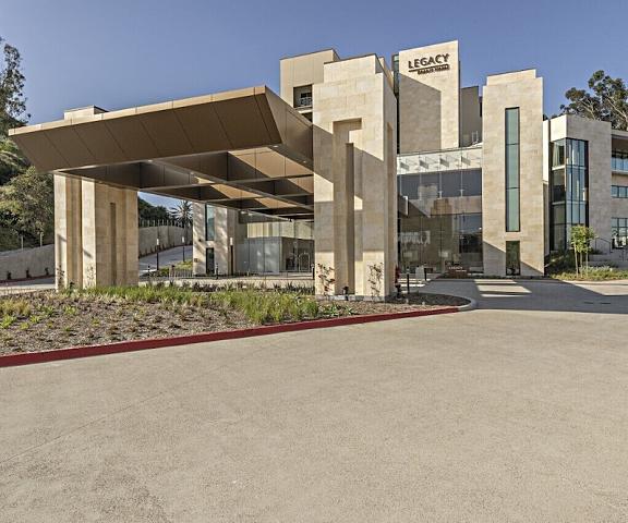 Legacy Resort Hotel & Spa California San Diego Facade