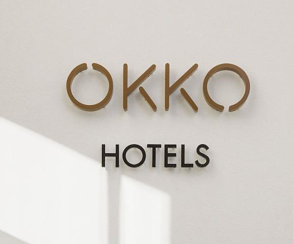 OKKO Hotels Paris Gare de l'Est Ile-de-France Paris Exterior Detail