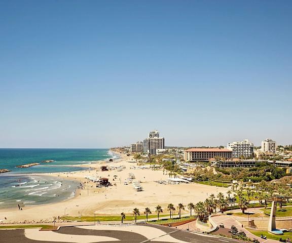 The Ritz-Carlton, Herzliya null Herzliya Beach