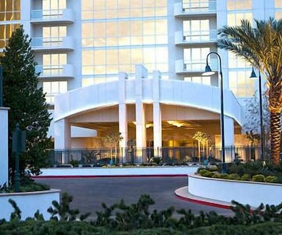 Jet Luxury Resorts @ The Signature Condo Hotel New Mexico Las Vegas Facade
