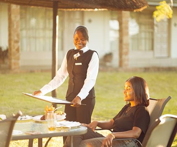 Great Zimbabwe Hotel null Masvingo Garden
