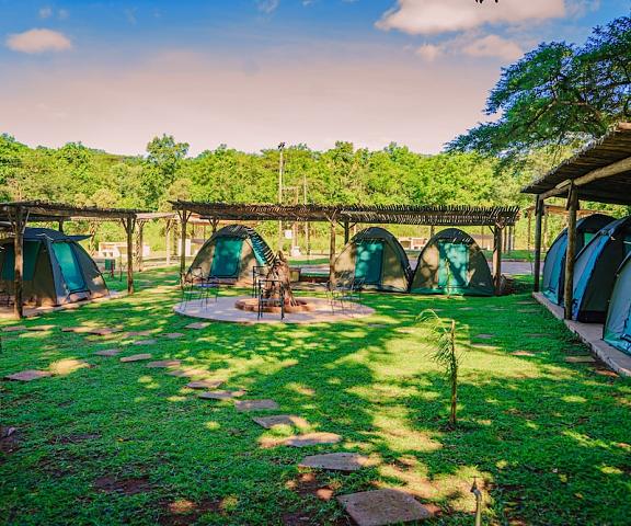Great Zimbabwe Hotel null Masvingo Garden