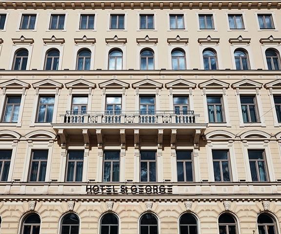 Hotel St. George Helsinki null Helsinki Facade