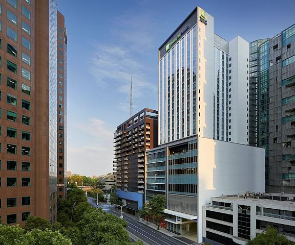Holiday Inn Express Melbourne Southbank, an IHG Hotel Victoria Southbank Primary image