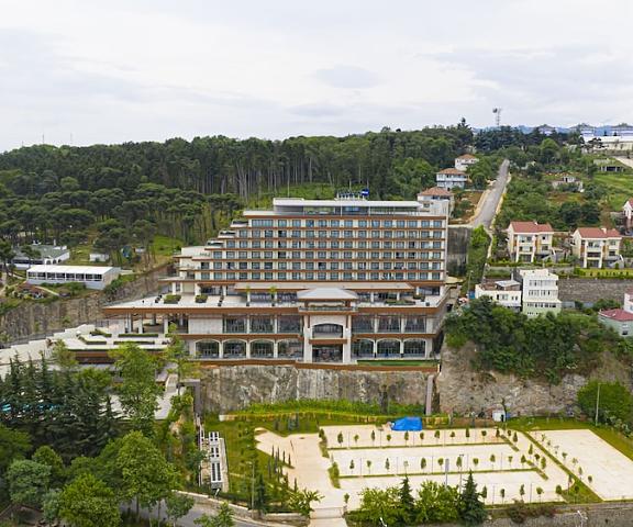 Radisson Blu Hotel Trabzon Trabzon (and vicinity) Trabzon Exterior Detail