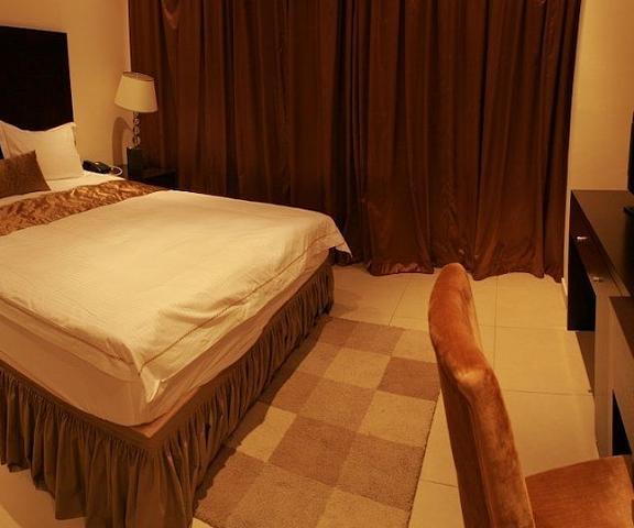 Mikhael's Hotel null Brazzaville Room