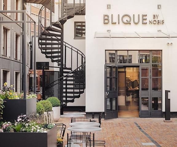 Blique by Nobis, Stockholm, a Member of Design Hotel Stockholm County Stockholm Entrance