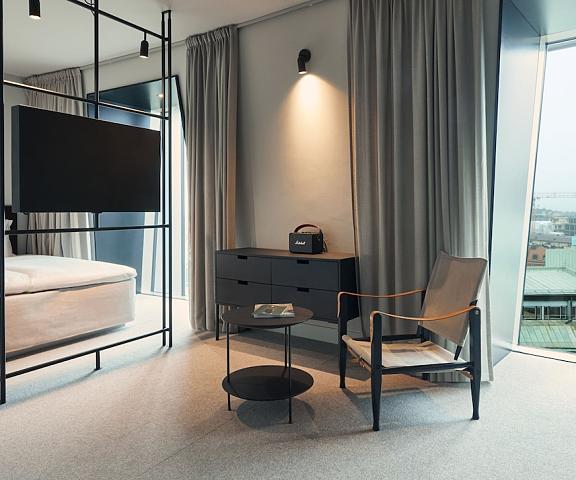 Blique by Nobis, Stockholm, a Member of Design Hotel Stockholm County Stockholm View from Property