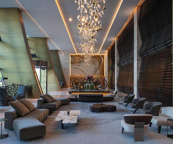 Steigenberger Hotel Doha null Doha Lobby
