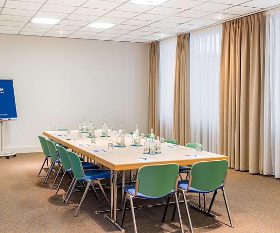 NH Dortmund North Rhine-Westphalia Dortmund Meeting Room