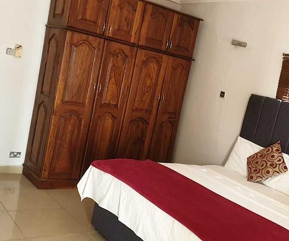 Wavecrest Hotel Gambia- Apartments null Serrekunda Room