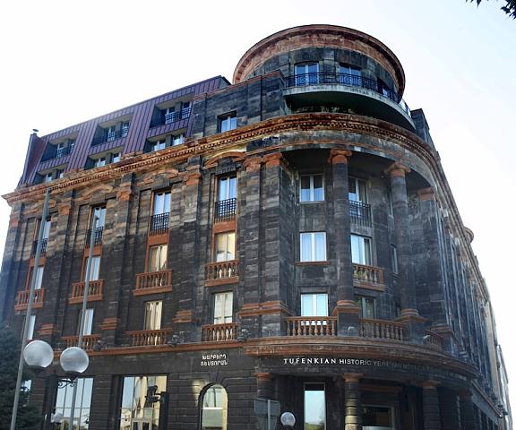 Tufenkian Historic Yerevan Hotel null Yerevan Facade