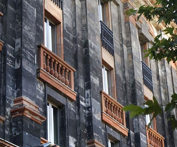 Tufenkian Historic Yerevan Hotel null Yerevan Exterior Detail