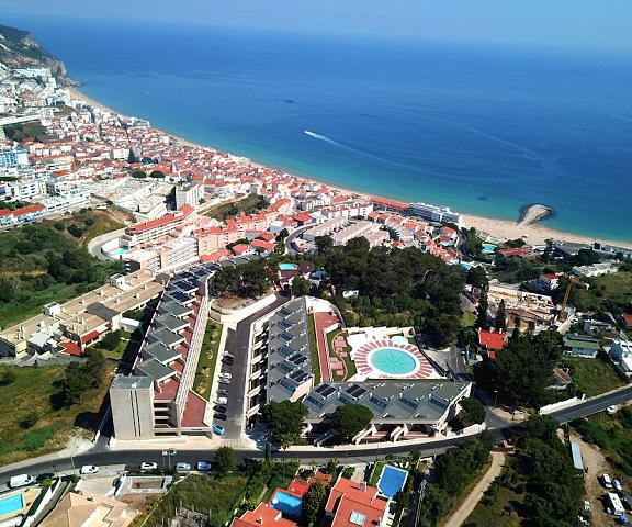 Four Points by Sheraton Sesimbra null Sesimbra Aerial View