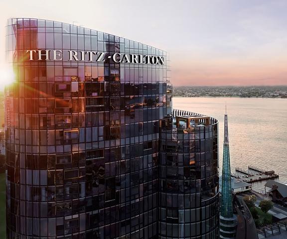 The Ritz-Carlton, Perth Western Australia Perth Exterior Detail