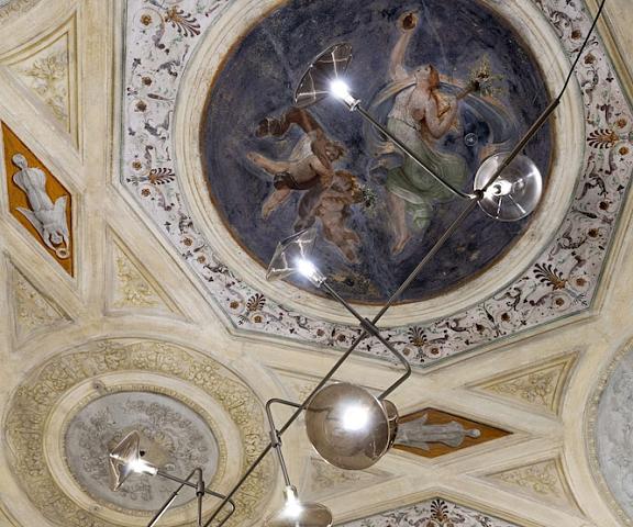 Radisson Collection Hotel, Palazzo Nani Venice Veneto Venice Interior Entrance