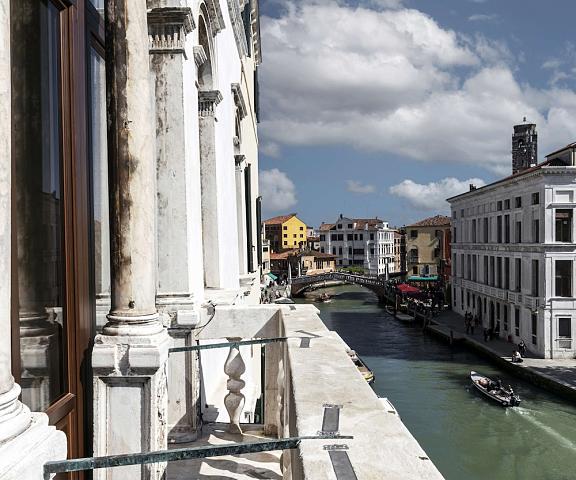 Radisson Collection Hotel, Palazzo Nani Venice Veneto Venice View from Property