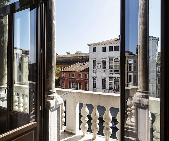 Radisson Collection Hotel, Palazzo Nani Venice Veneto Venice View from Property