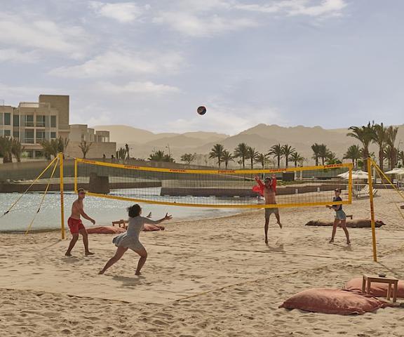 Hyatt Regency Aqaba Ayla Resort Aqaba Governorate Aqaba Beach