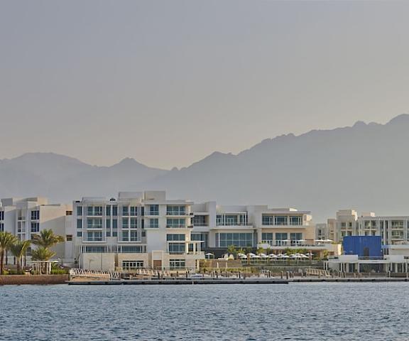 Hyatt Regency Aqaba Ayla Resort Aqaba Governorate Aqaba Exterior Detail