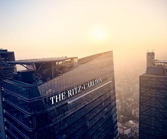 The Ritz-Carlton, Mexico City null Mexico City Exterior Detail