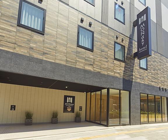 hotel MONday Premium Ueno Okachimachi Tokyo (prefecture) Tokyo Facade