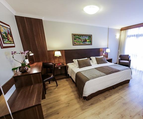 Bavaria Sport Hotel South Region Gramado Room
