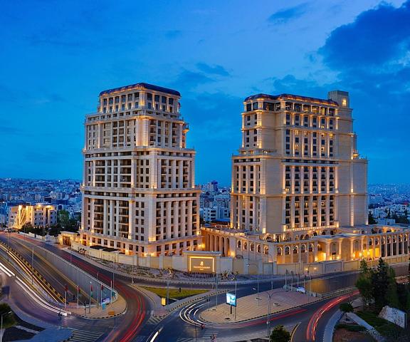 The Ritz-Carlton, Amman null Amman Exterior Detail