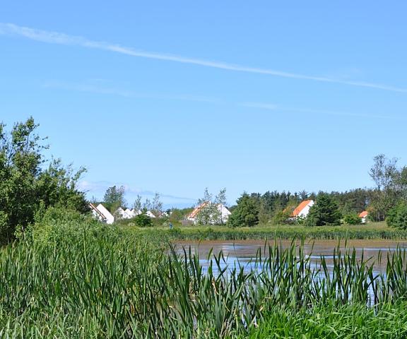 Skagen Strand Hotel Og Feriecenter Nordjylland (region) Skagen Property Grounds