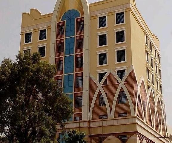 Capital Hotel Djibouti null Djibouti Facade