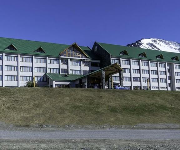 Wyndham Garden Ushuaia Hotel del Glaciar Magallanes Ushuaia Facade