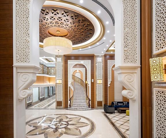 La Maison Hotel Doha null Doha Lobby
