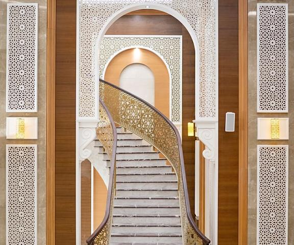 La Maison Hotel Doha null Doha Lobby