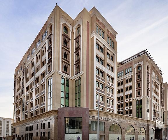 La Maison Hotel Doha null Doha Exterior Detail