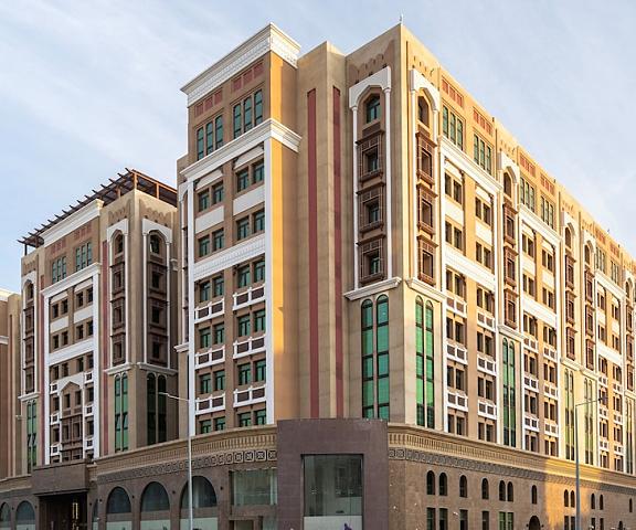 La Maison Hotel Doha null Doha Exterior Detail