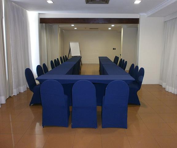 Rede Andrade LG Inn Pernambuco (state) Recife Meeting Room