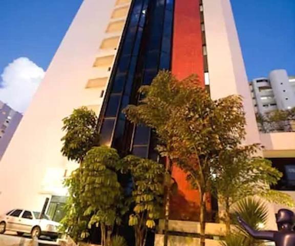 Rede Andrade LG Inn Pernambuco (state) Recife Facade