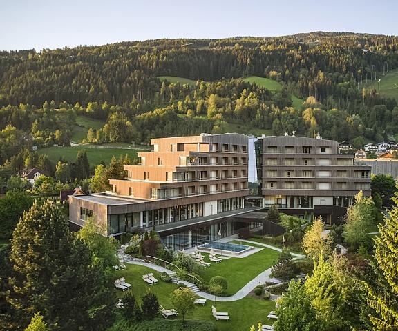 Falkensteiner Hotel Schladming Styria Schladming Facade