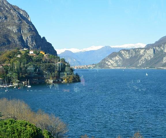 Griso Collection Hotel Lombardy Malgrate Lake