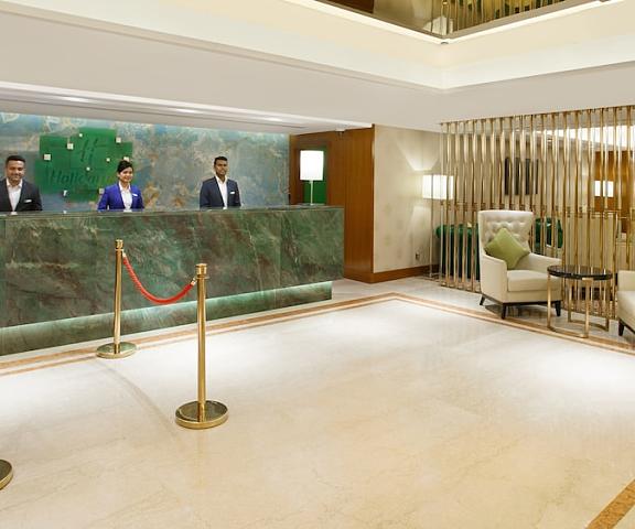 Holiday Inn Dhaka City Centre, an IHG Hotel null Dhaka Exterior Detail