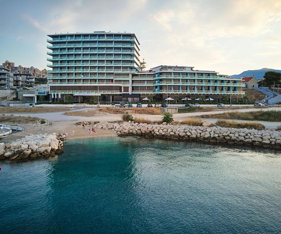 Amphora Hotel Split-Dalmatia Split Aerial View